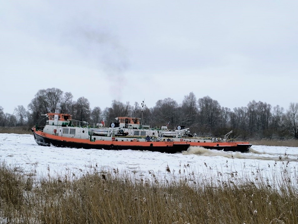 fot.10 akcja UŻŚSzczecin